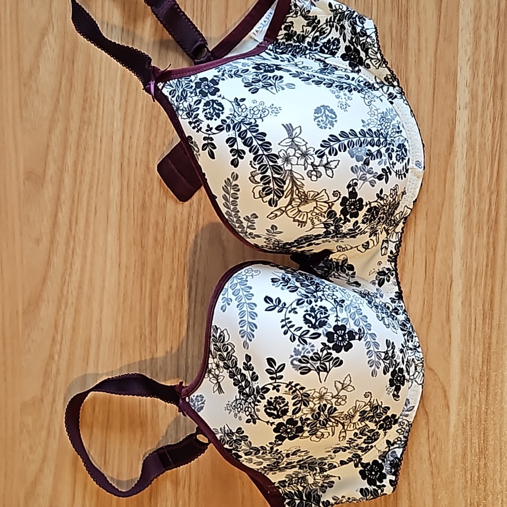 Fantasie Molded cup underwire bra
